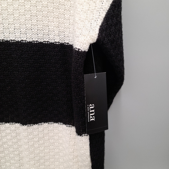 a.n.a. sweater - Picture 3 of 4